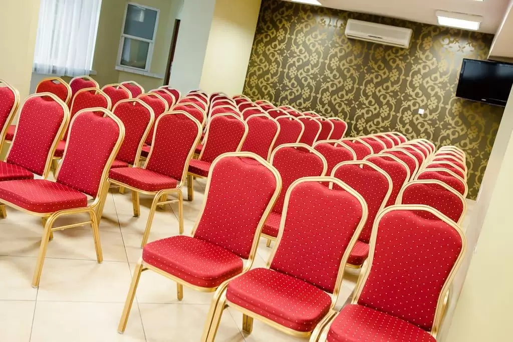 Sale szkoleniowe / zaplecze konferencyjne