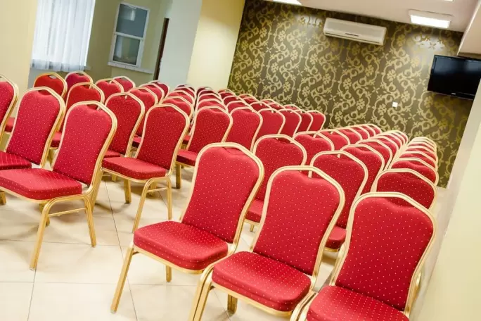 Zaplecze konferencyjne