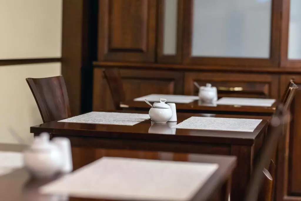Konferencje i bankiety / restauracje hotelowe