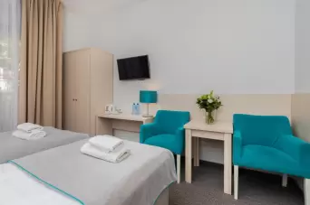 Zdjęcie obiektu Villa Angela