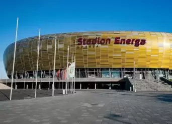 Zdjęcie obiektu Polsat Plus Arena Gdańsk 