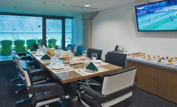 Sale szkoleniowe / zaplecze konferencyjne