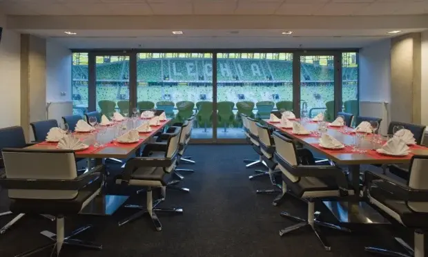 Sale szkoleniowe / zaplecze konferencyjne