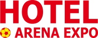 Logo Hotel Arena Expo Gdańsk