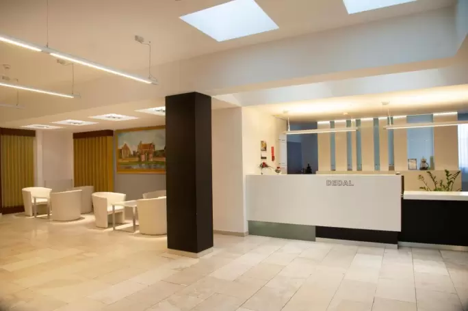 Hotel Dedal