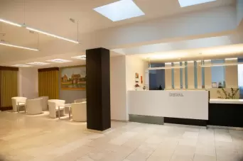 Zdjęcie obiektu Hotel Dedal