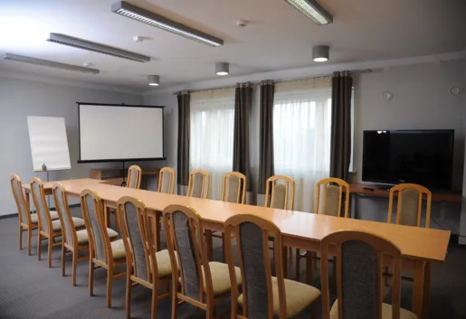 Zdjęcie sali Sala mała