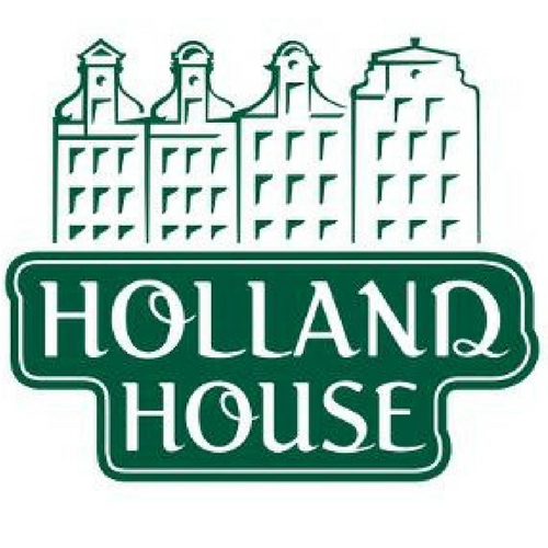 Logo Holland House Residence Old Town Gdańsk****