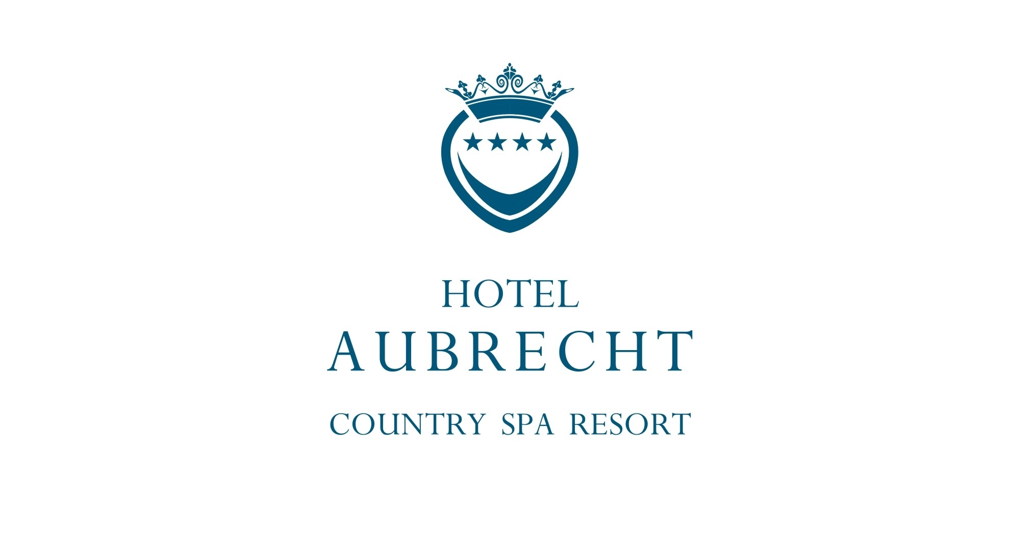 Logo Hotel Aubrecht Country SPA Resort****