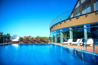 Zdjęcie obiektu Hotel Tristan&SPA****