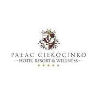 Logo Pałac Ciekocinko Hotel***** Resort & Wellness