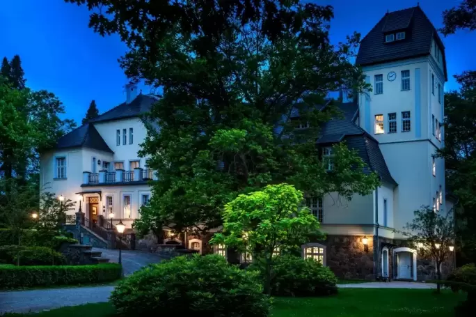 Pałac Ciekocinko Hotel***** Resort & Wellness
