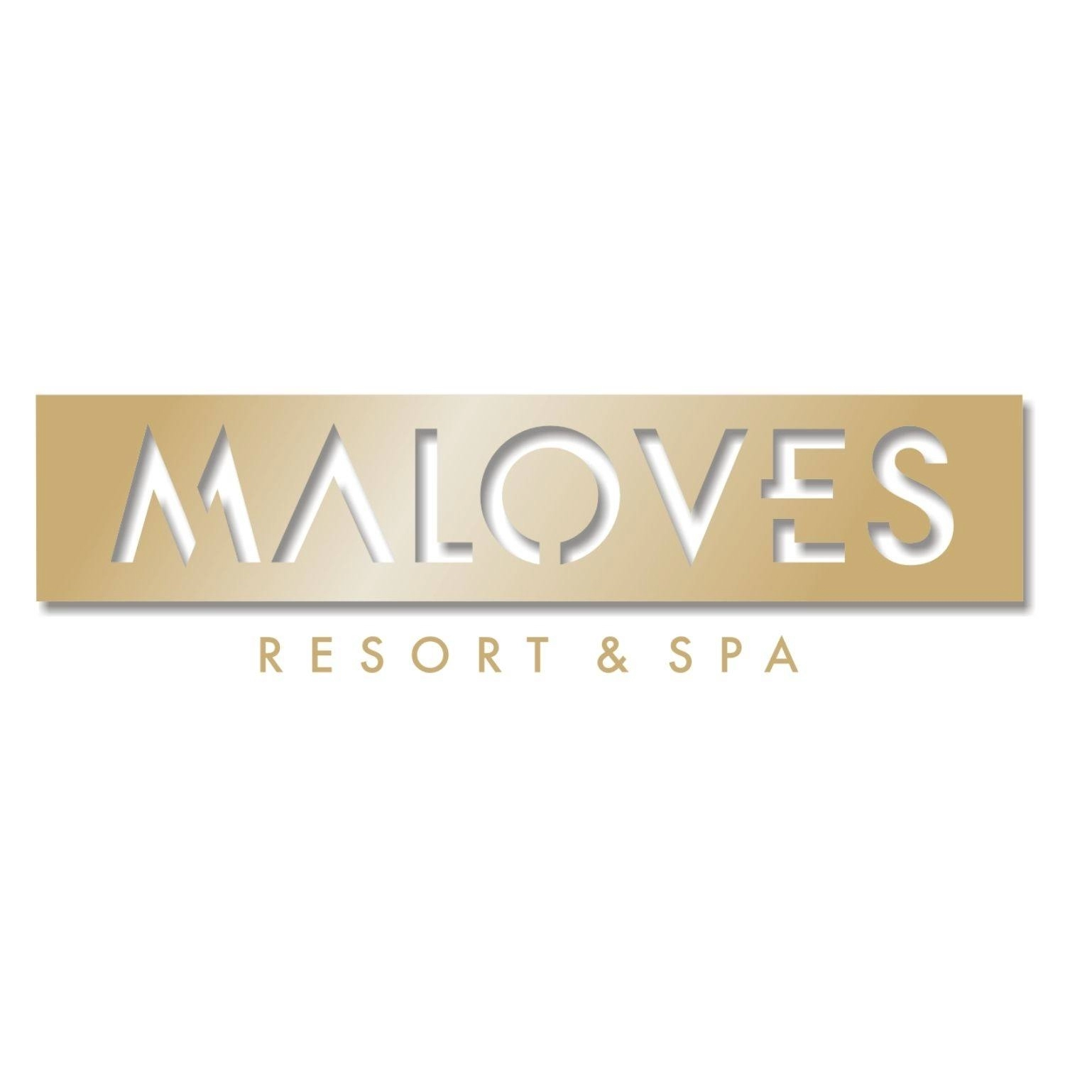 Logo Maloves Resort & SPA***