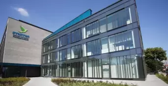 Zdjęcie obiektu Inkubator STARTER