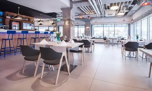 Restauracje hotelowe