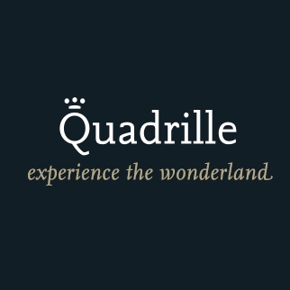 Logo Hotel Quadrille***** Relais & Châteaux Gdynia