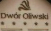 Logo Dwór Oliwski City Hotel & Spa*****
