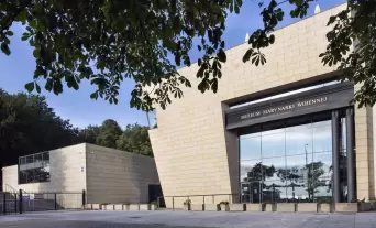 Zdjęcie obiektu Muzeum Marynarki Wojennej w Gdyni