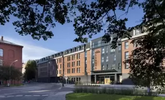 Zdjęcie obiektu Hotel Sadova****