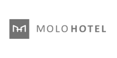 Logo Hotel Molo***