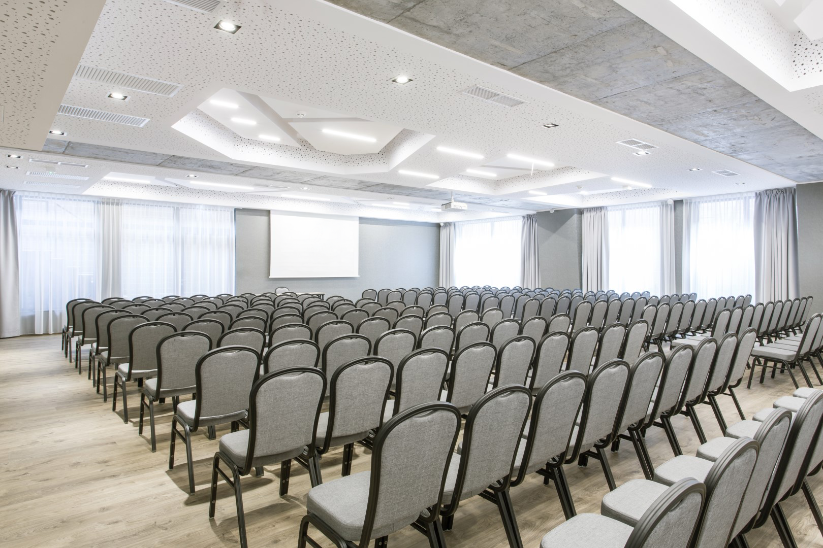 Sala SZAFRAN