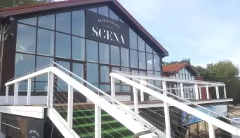 Zdjęcie obiektu Scena Sopot