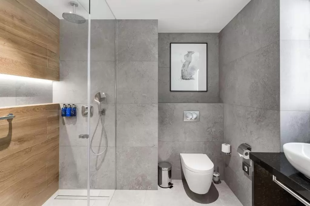 Baza noclegowa / pokoje hotelowe