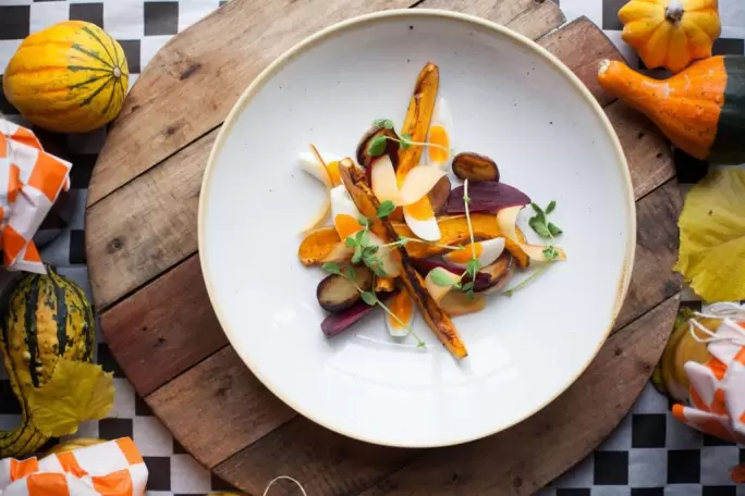 Restauracje hotelowe