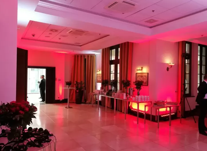 Sala Foyer