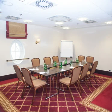 Radisson Blu Hotel Gdańsk***** - Sala Gotycka II