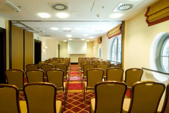 Radisson Blu Hotel Gdańsk***** - Sala Gotycka I+II