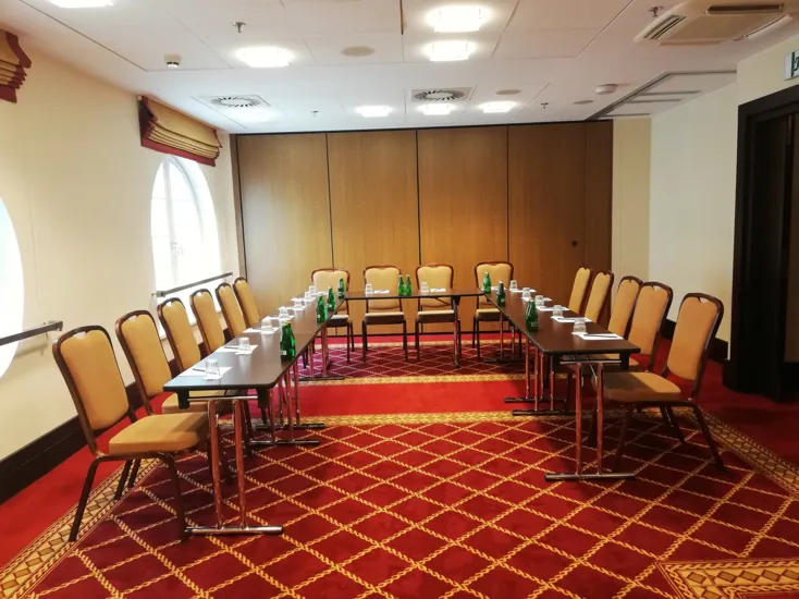 Radisson Blu Hotel Gdańsk***** - Sala Gotycka I