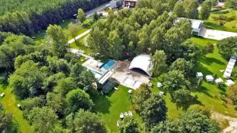 Zdjęcie obiektu Rosevia Resort