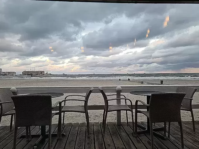 Restauracje hotelowe