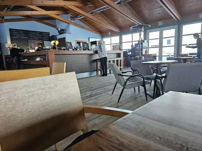 Restauracje hotelowe