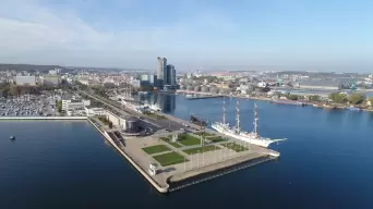 Zdjęcie obiektu Port Gdynia