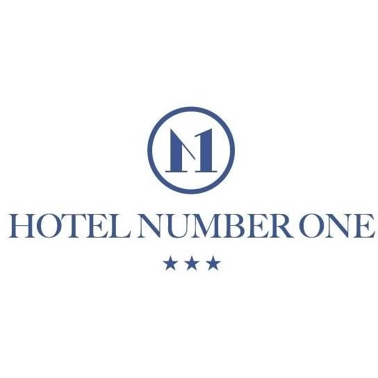 Logo Hotel Number One***