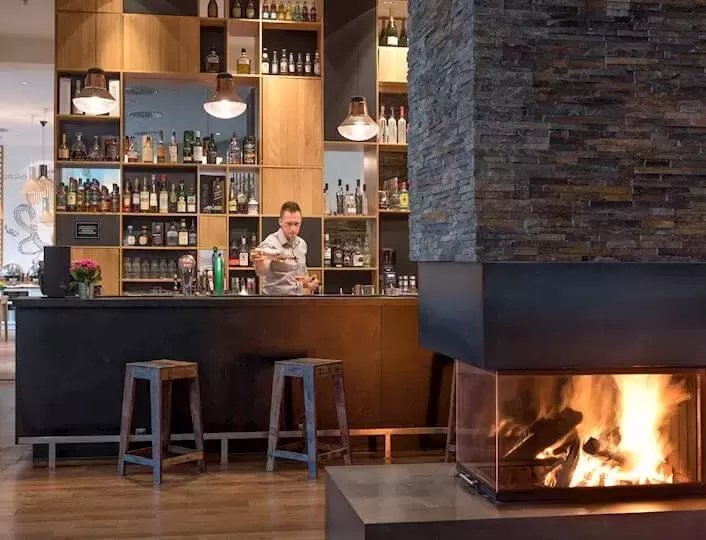 Konferencje i bankiety / restauracje hotelowe