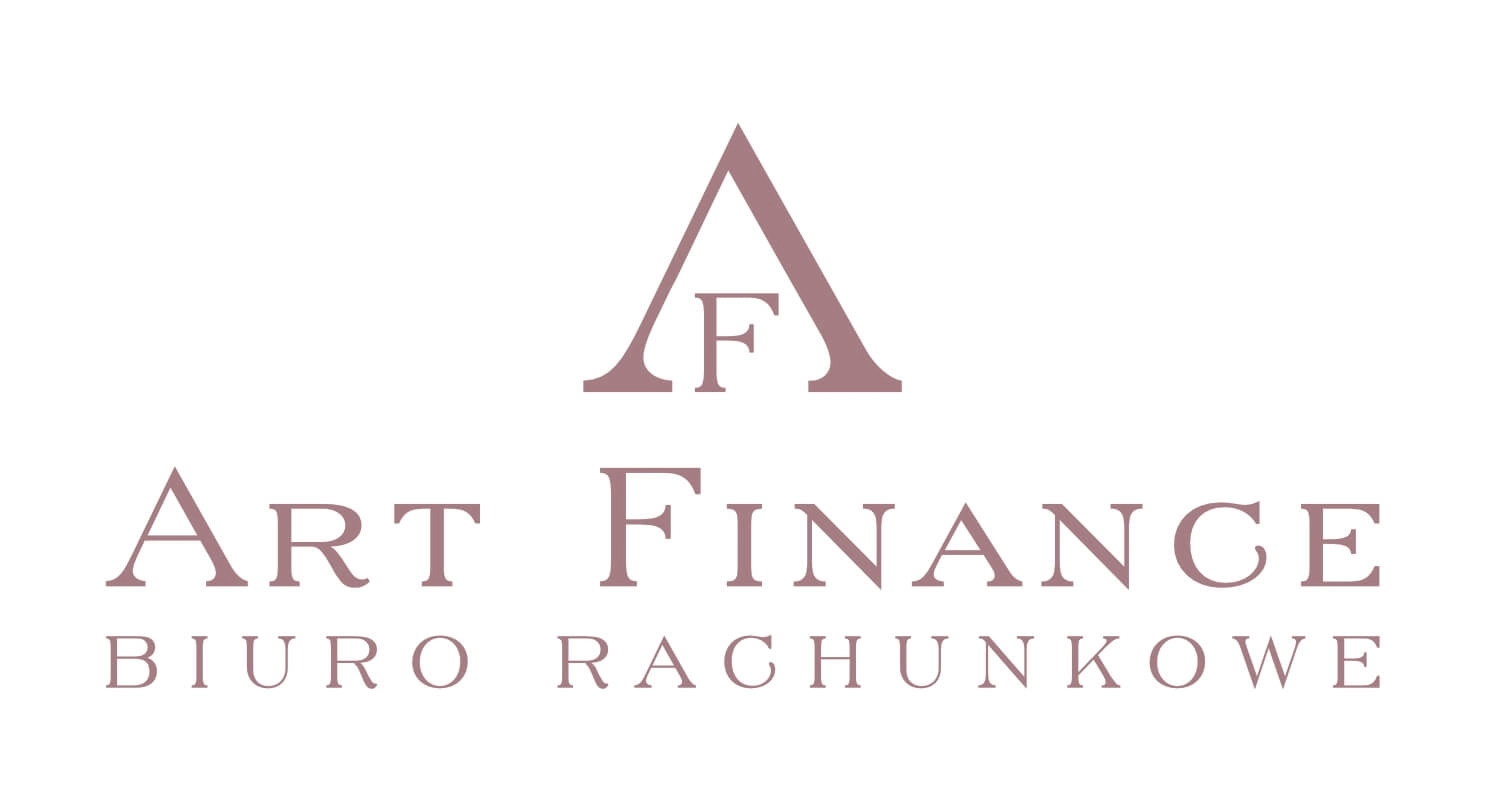 Logo Art Finance Sala Konferencyjna
