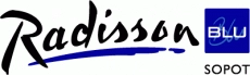 Logo Hotel Radisson Blu, Sopot