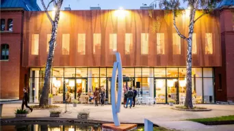 Zdjęcie obiektu Garnizon Kultury