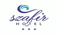 Logo Hotel Szafir