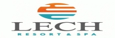 Logo Lech Resort & SPA