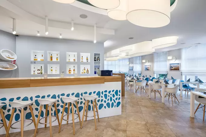 Konferencje i bankiety / restauracje hotelowe