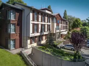 Zdjęcie obiektu Hotel Aqua Sopot