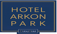 Logo Hotel Arkon**** Park Business & Sport