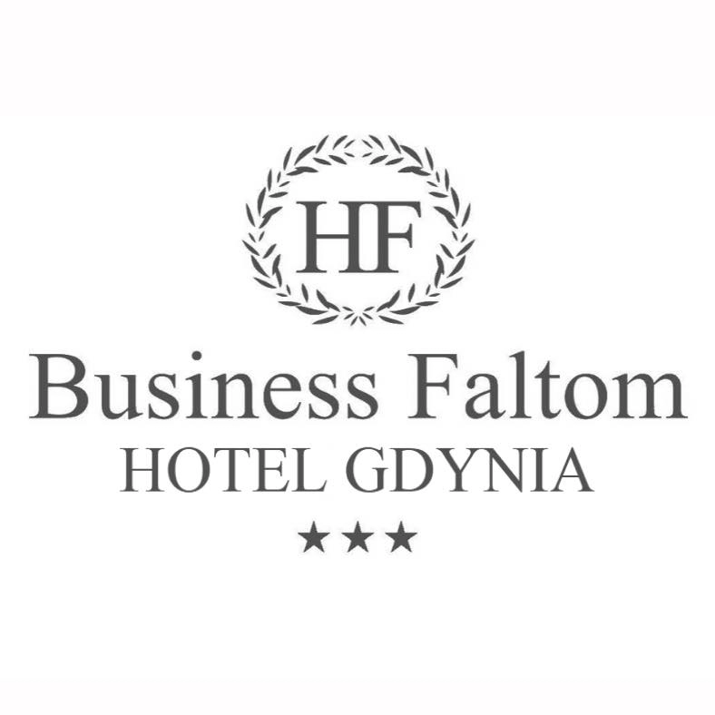 Logo  Business Faltom Hotel Gdynia