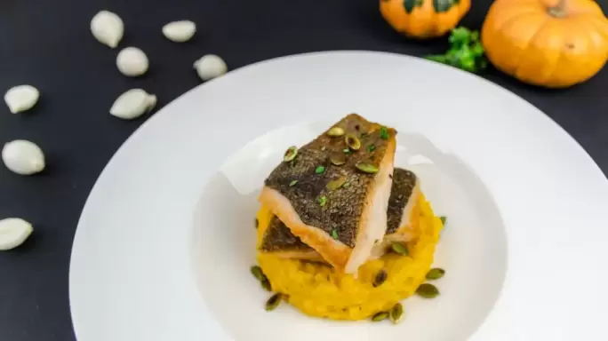Restauracje hotelowe