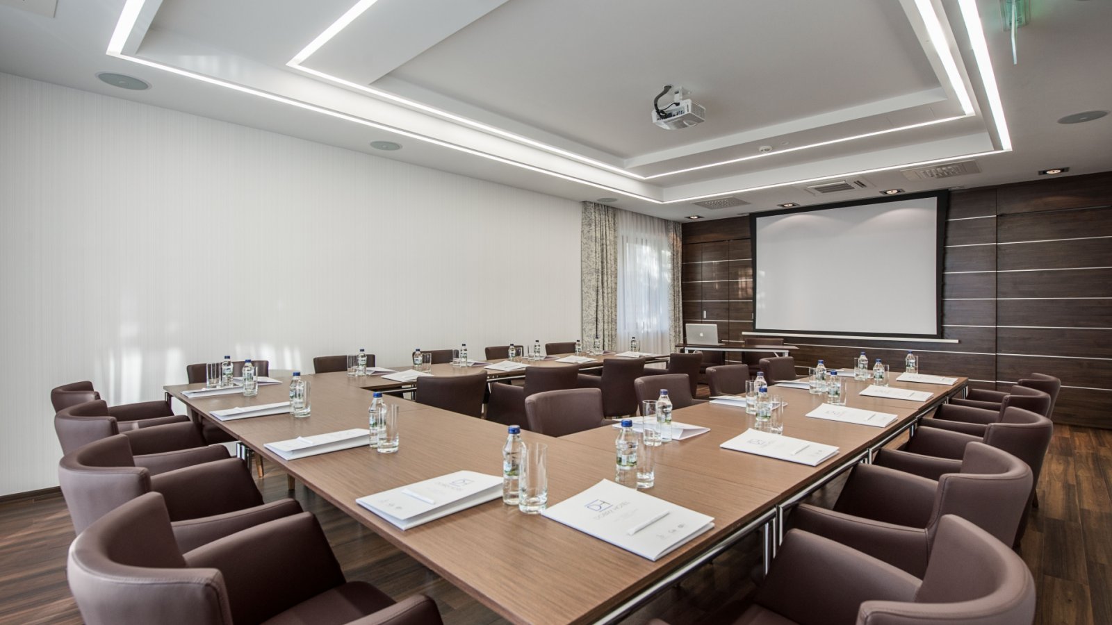 Hotel Różany Gaj**** - Sala Konferencyjna