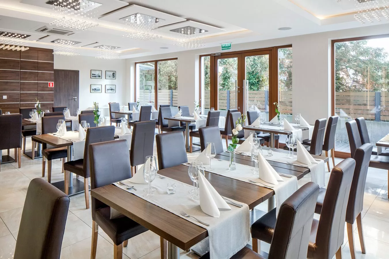Sala Restauracyjna